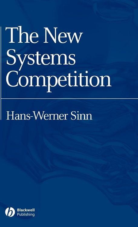 Produktbild: New Syst Comp