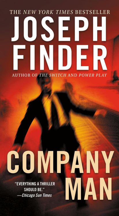 Produktbild: Company Man