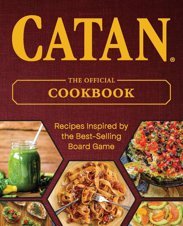 Produktbild: Catan(r)