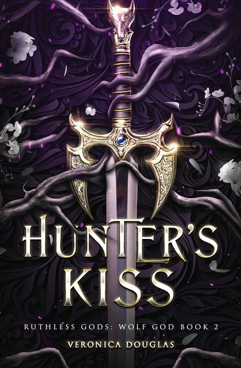 Produktbild: Hunter's Kiss
