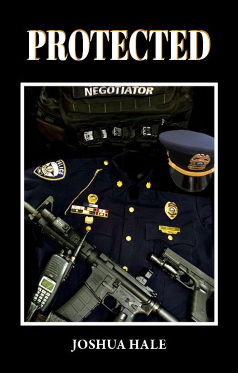 Produktbild: Protected