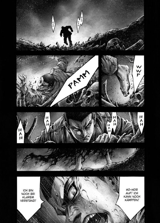 Produktbild: Yomotsuhegui: Die Frucht aus dem Totenreich (Manga-Variant-Edition) 01