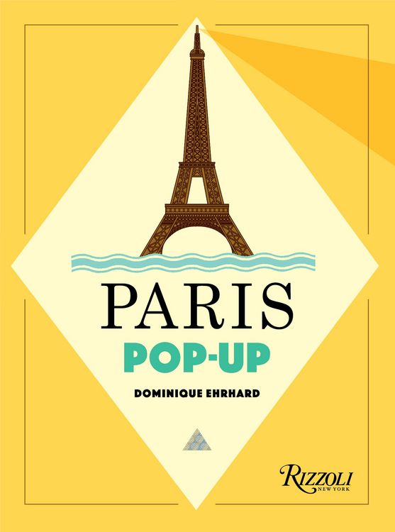 Produktbild: Paris Pop-Up
