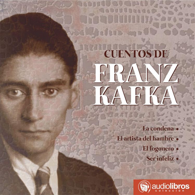 Produktbild: Cuentos de Kafka