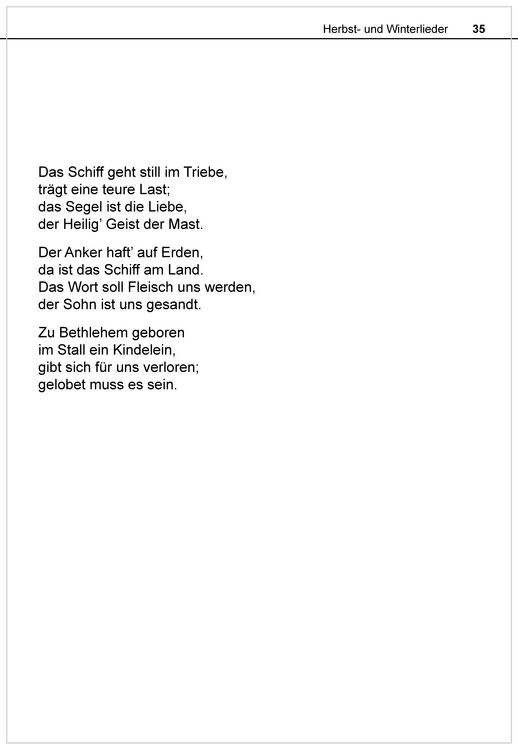 Produktbild: Die sch&ouml;nsten Herbst- und Winterlieder mit allen bekannten Weihnachtslieder - Das Liederbuch