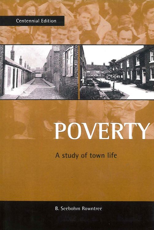 Produktbild: Poverty