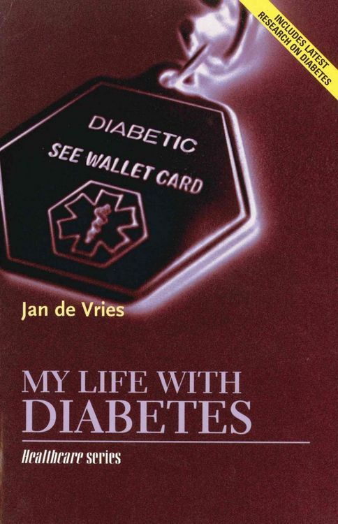 Produktbild: My Life with Diabetes