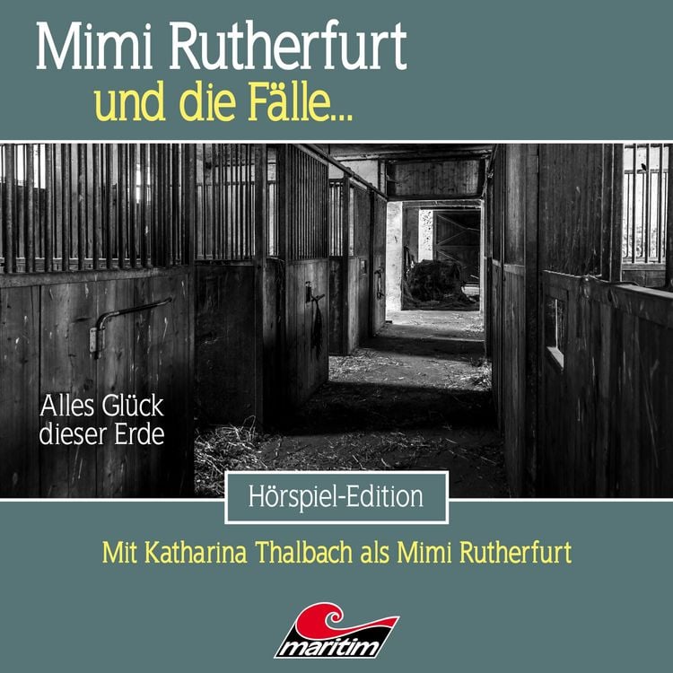 Bild vom Artikel Alles Glück dieser Erde vom Autor Silke Walter