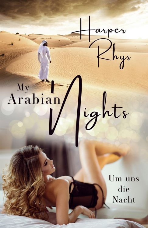 Produktbild: My Arabian Nights