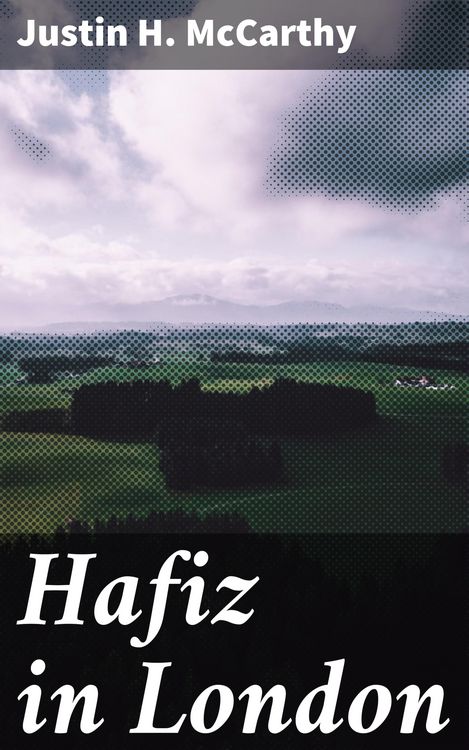 Produktbild: Hafiz in London