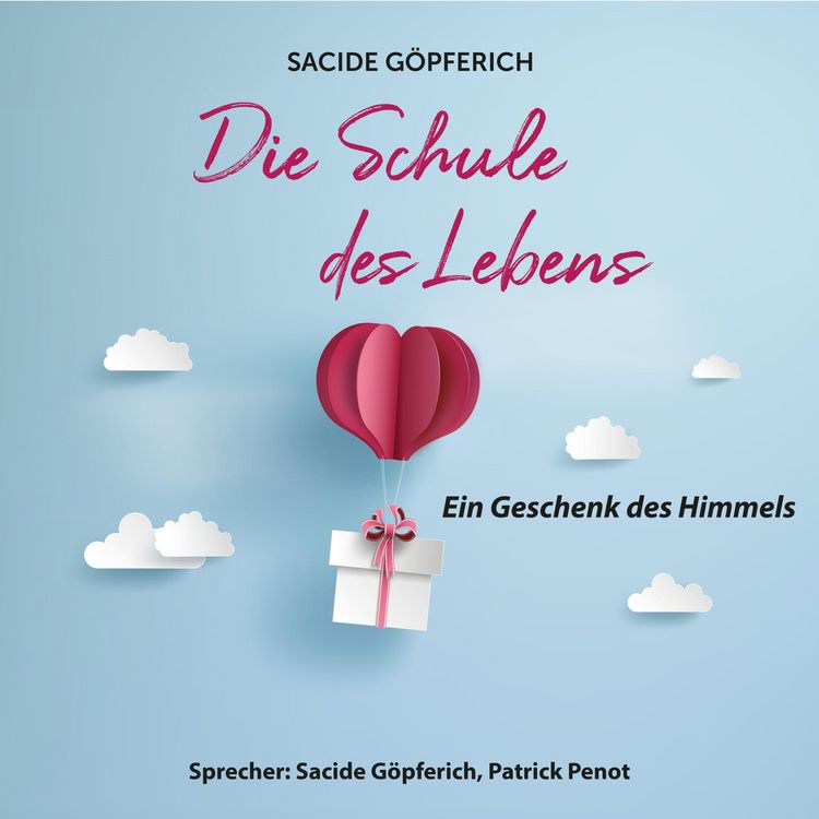 Produktbild: Die Schule des Lebens