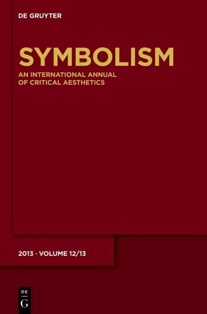 Produktbild: Symbolism 12/13