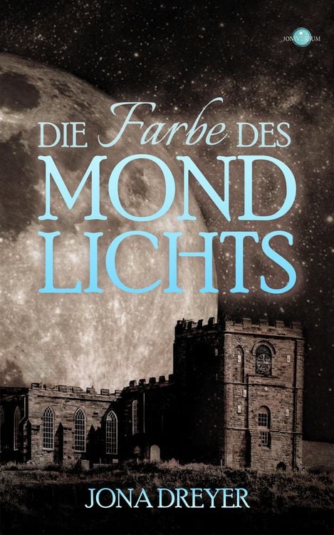 Produktbild: Die Farbe des Mondlichts