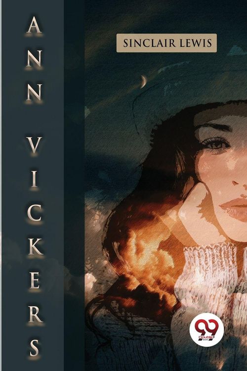 Produktbild: Ann Vickers