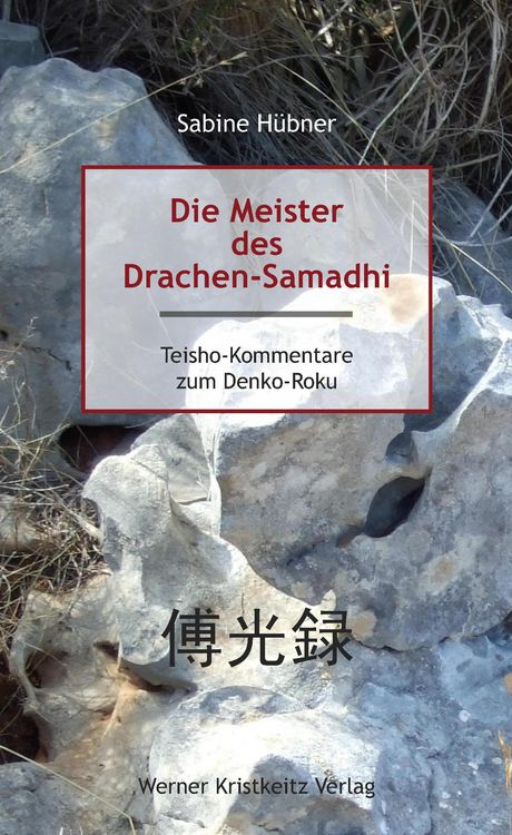 Produktbild: Die Meister des Drachen-Samadhi