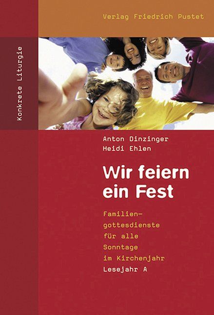 Produktbild: Wir feiern ein Fest