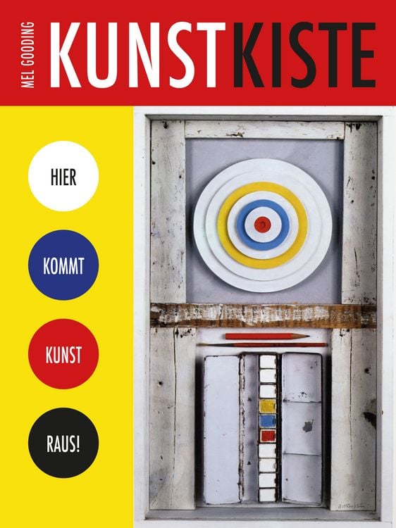 Produktbild: Kunstkiste