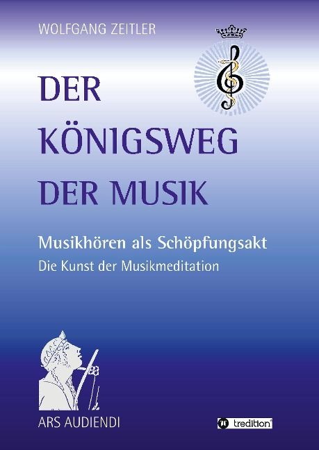 Produktbild: Der K&ouml;nigsweg der Musik