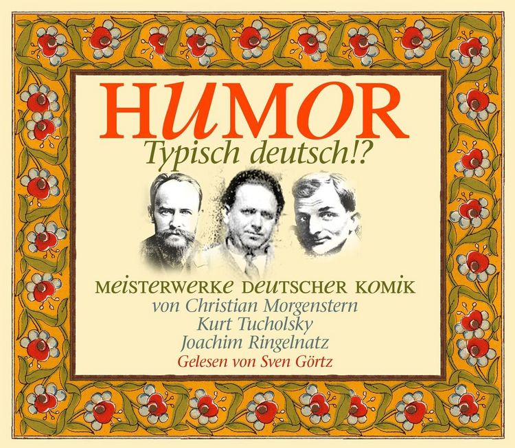 Produktbild: Humor