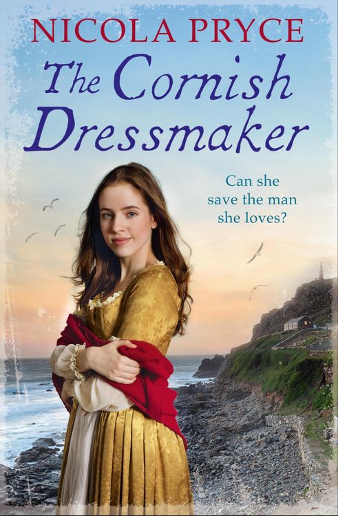 Produktbild: The Cornish Dressmaker