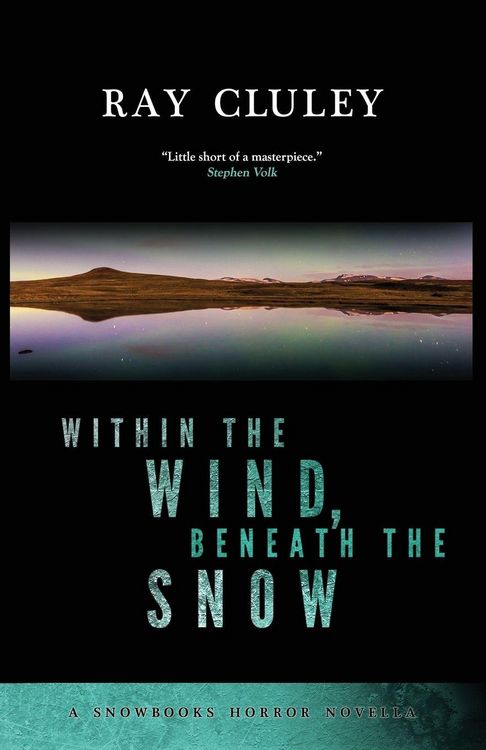 Produktbild: Within the Wind, Beneath the Snow