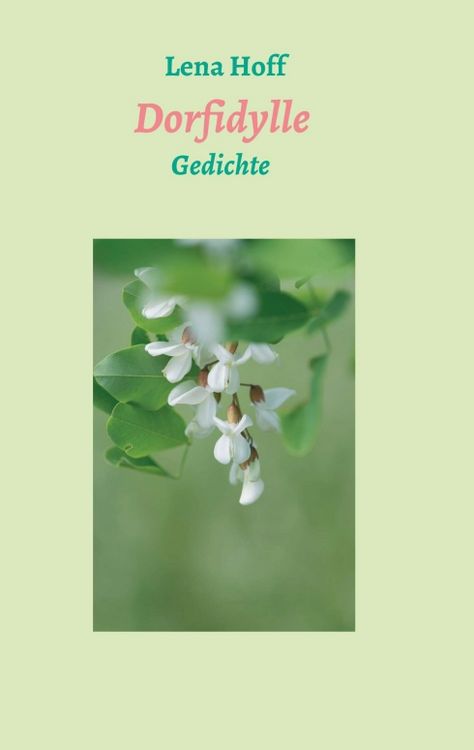 Produktbild: Dorfidylle