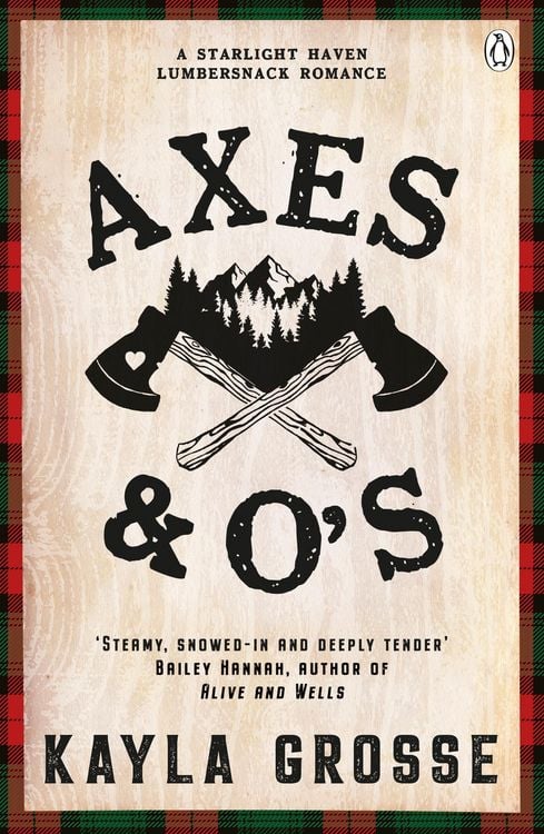 Produktbild: Axes and O's
