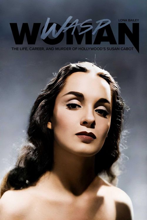 Produktbild: Wasp Woman