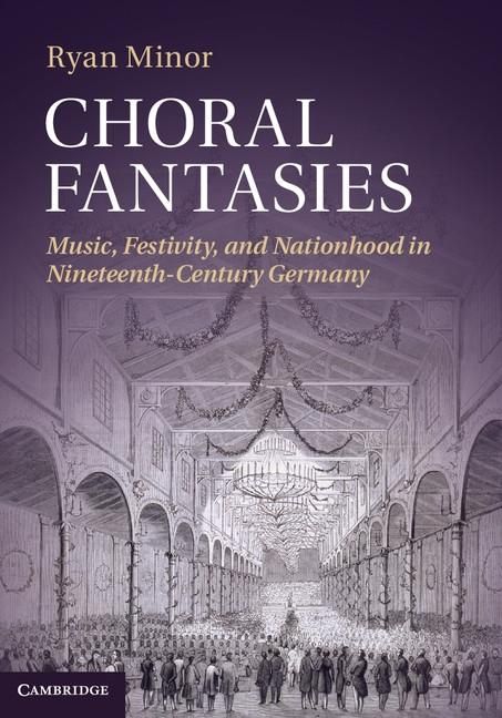Produktbild: Choral Fantasies