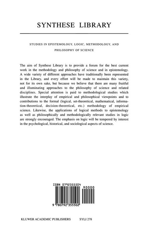 Produktbild: Logic, Truth and the Modalities