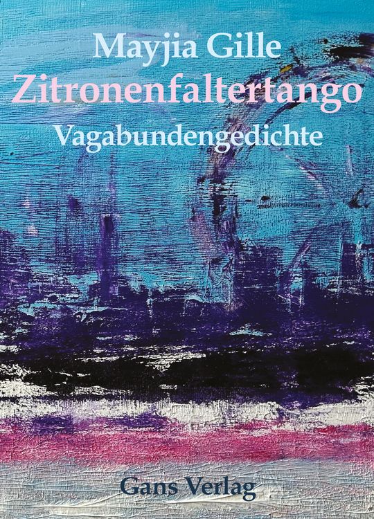 Produktbild: Zitronenfaltertango