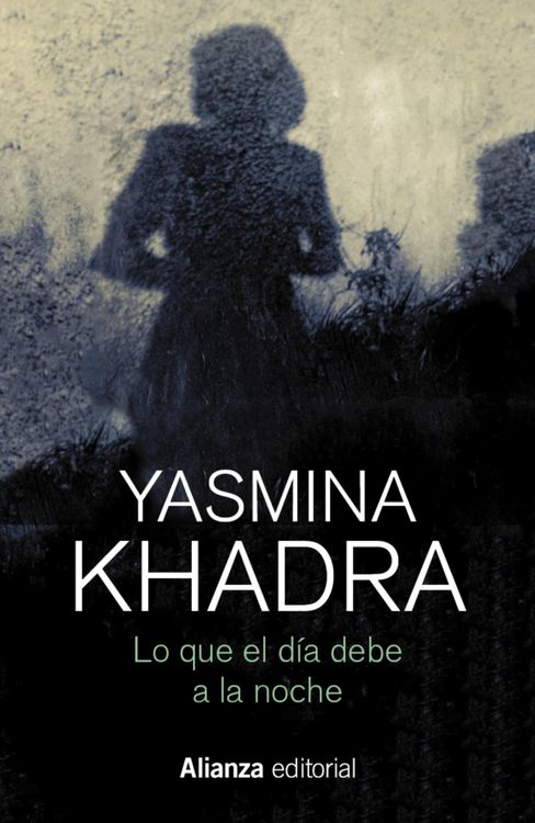 Produktbild: Lo que el d&iacute;a debe a la noche