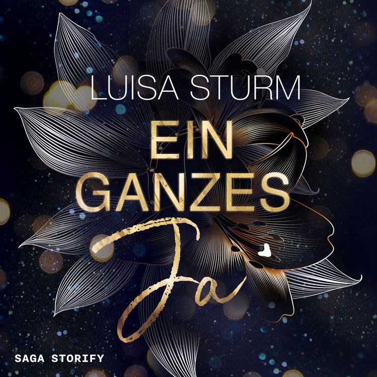 Produktbild: Ein ganzes Ja