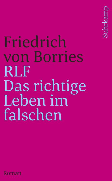 Produktbild: RLF
