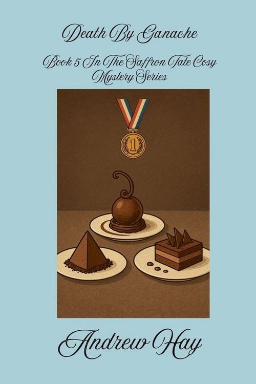 Produktbild: Death By Ganache