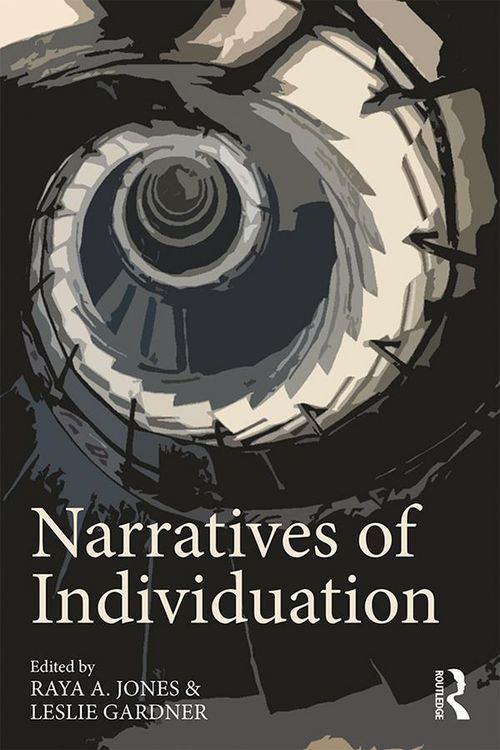 Produktbild: Narratives of Individuation