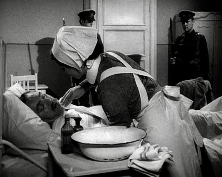 Produktbild: Der irische Freiheitskampf / Zweiteiliges Dokudrama &uuml;ber den Osteraufstand 1916 (Pidax Historien-Klassiker)