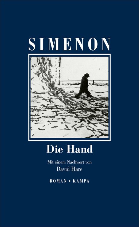 Produktbild: Die Hand