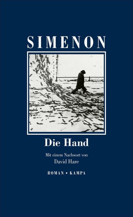Produktbild: Die Hand