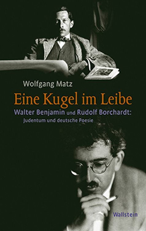 Produktbild: Eine Kugel im Leibe