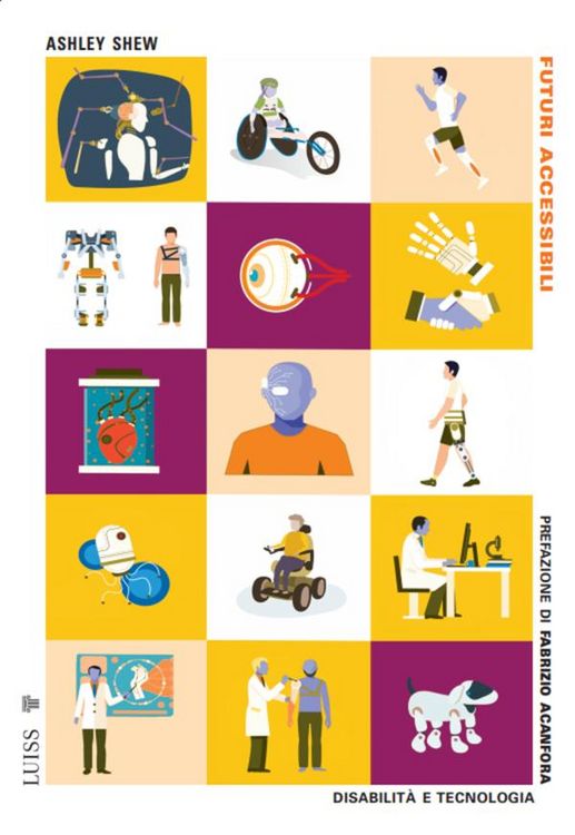 Produktbild: Futuri accessibili