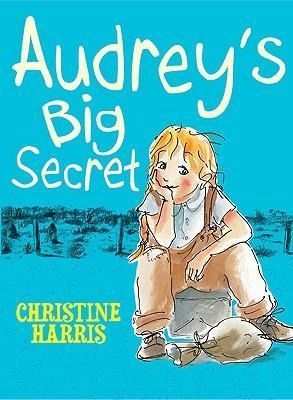 Produktbild: Audreys Big Secret
