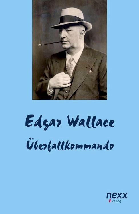 Produktbild: &Uuml;berfallkommando