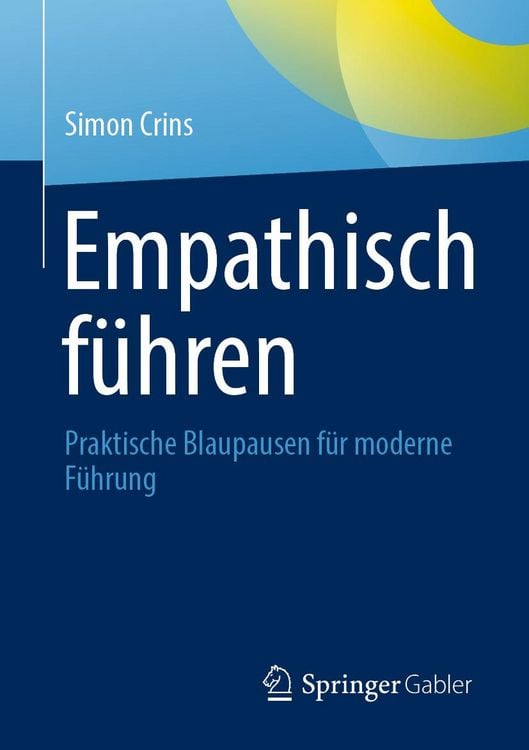Produktbild: Empathisch f&uuml;hren