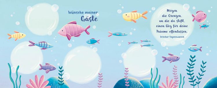 Produktbild: Meine Kommunion (rosa)