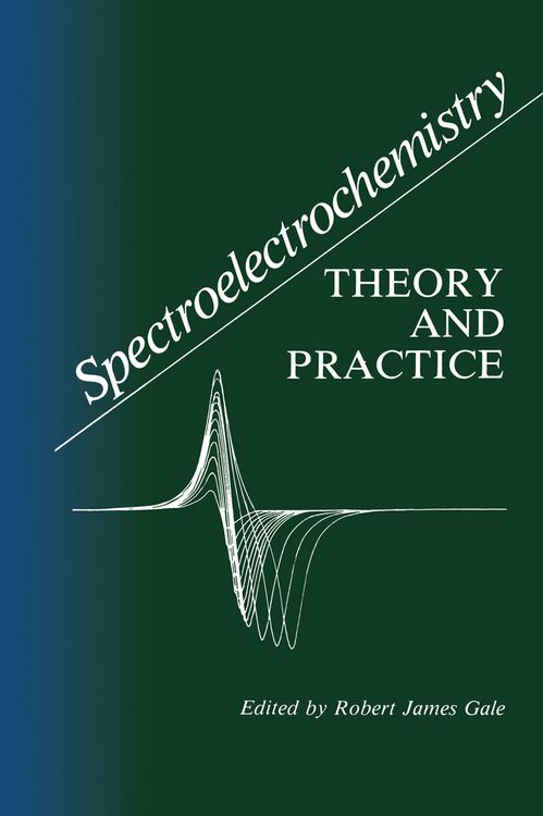 Produktbild: Spectroelectrochemistry