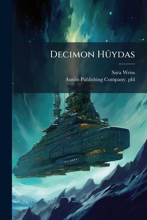 Produktbild: Decimon H&Atilde;'ydas