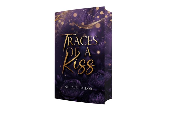 Produktbild: Traces of a Kiss &ndash; Wenn ein Augenblick alles ver&auml;ndert