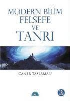 Produktbild: Modern Bilim Felsefe ve Tanri