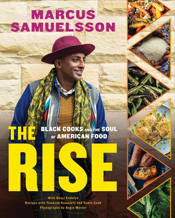 Produktbild: The Rise